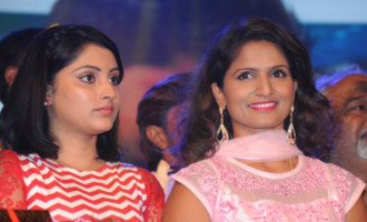 Crack Film Audio Launch