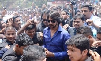 Sudeep fans website and App