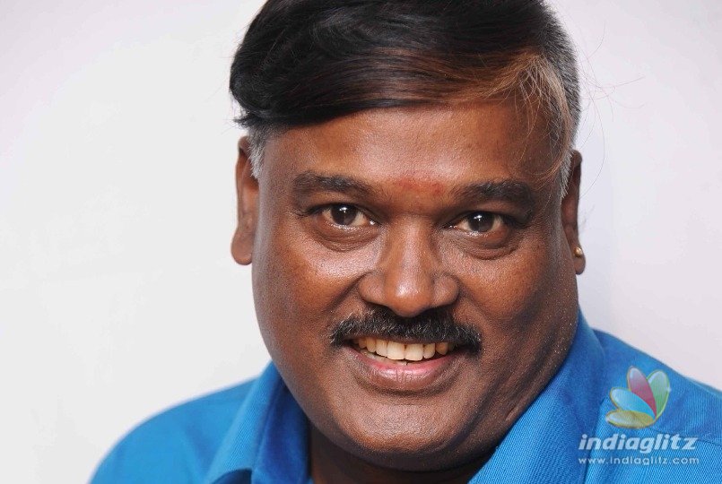 Dayal turns distributor