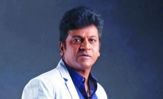 Rustum Shivarajkumar on April 24