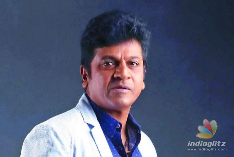 Rustum Shivarajkumar on April 24