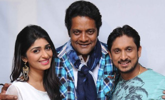 Dhiryam Film Press Meet