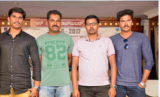 'Ee Kalarava' Movie Press Meet