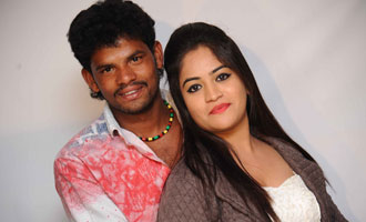 En Nin Problemmu _Film Press Meet