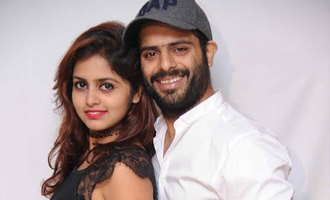 Escape Film Press Meet