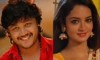 Ganesh With Shanvi