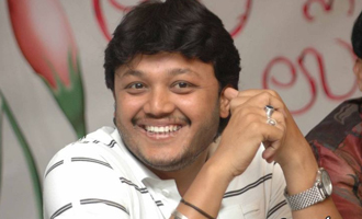 Ganesh To Direct Again