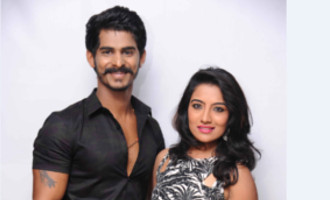 Gapalli Ondu Cinema Audio Launch