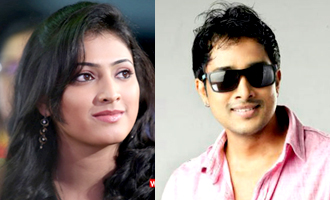 Haripriya Prem Signs For MM