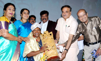 'Hebbattu Ramakka' Film Audio Launch