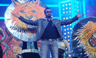 Hebbuli Audio Release