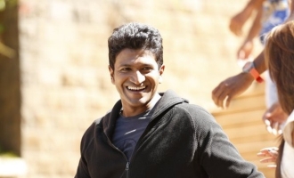 Three in queue for Puneeth Rajakumar