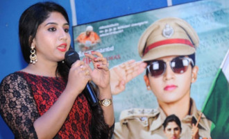 Jana Gana Mana Film Audio Launch