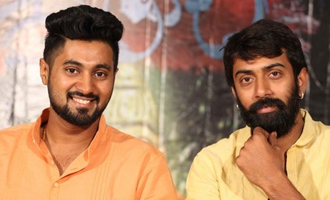 'Karaali' Film Press Meet