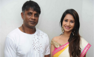 'Kanaka' Film Press Meet