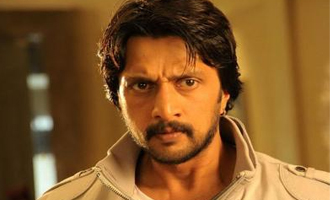 Sudeep upset with Big Boss 4 : he seeks punishment