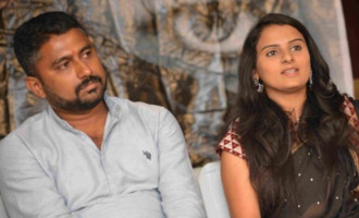 'Karaali' Film Pressmeet