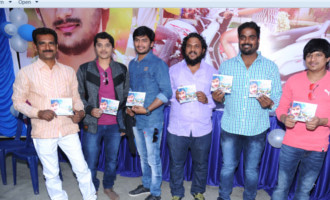 'Komali' Movie Audio Launch