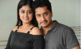 Krishna Tulasi Film Audio Launch