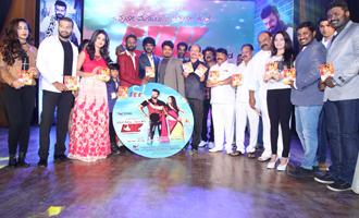 Lee Film Audio Release