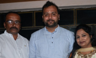 Liffalli Ondu Sala Movie Launch