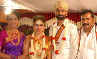 Logesh (Loose Mada) Wedding