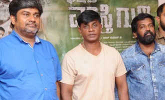 'Maasthi Gudi' Success Meet