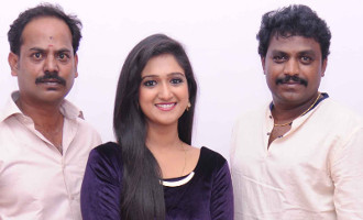 Manjari Film Audio Launch