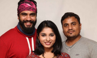 'Mantram' Success Meet