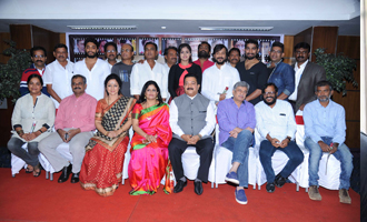 March 22 _ Film Press Meet