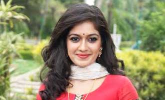 Meghanaraj busiest