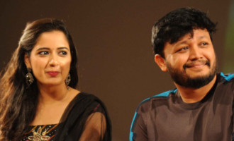 Mugulu Nage Audio Launch