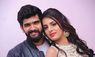 Nishabdha 2 Film Audio Release