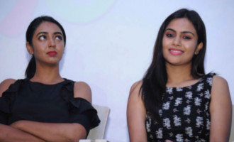 'Onthara Bannagalu' Film Press Meet