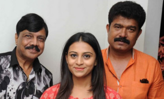 Poorna satya Film Show & Audio Release Press Meet