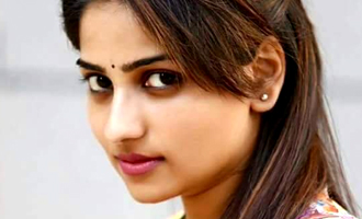 Rachita Ram picks a remake