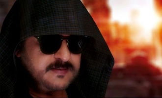 V Ravichandran posters do good talk