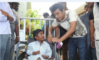 Shivarajkumar Birthday Celebration