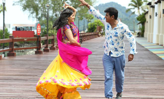 SHREEKANTA FILM STILLS