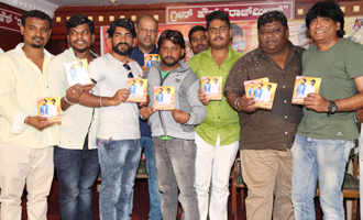 Style Raja Audio Release