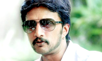 Happy Birthday Sudeep