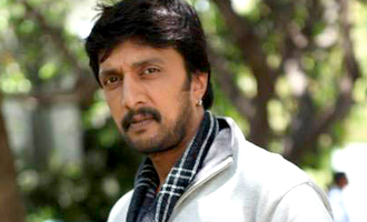 Sudeep Big Boss From 25