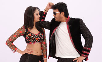 Sundaranga Jaana_ Press Meet