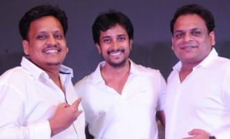 Dalapathi Audio Launch