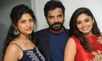 'Tiger Galli' Film Press Meet