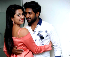 'Udumba' Film Teaser Launch Press Meet