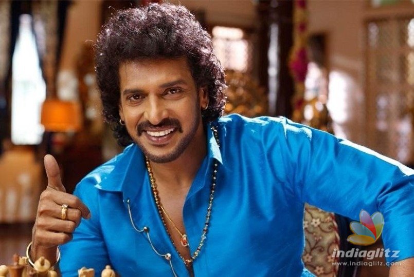 Upendra admire Journalist work