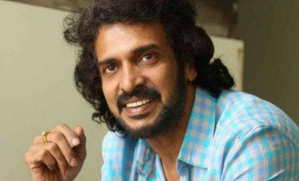 Uppi in bilingual, Poorna Naidu production