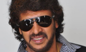 Uppi relieved, land is legal