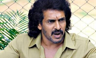 Uppi new party is UPP, first actor political party